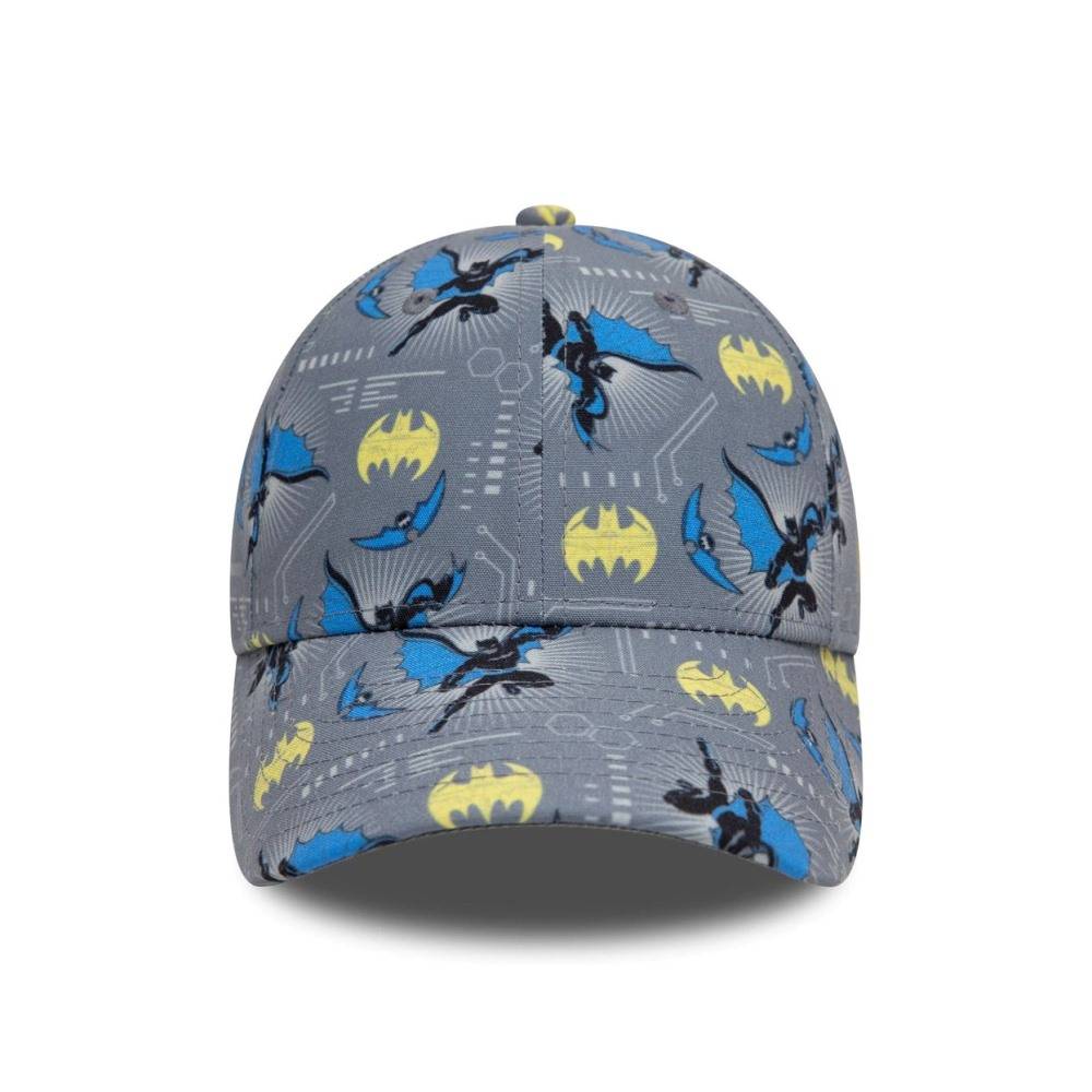 NEW ERA CHILD/YOUTH DC 9FORTY BATMAN