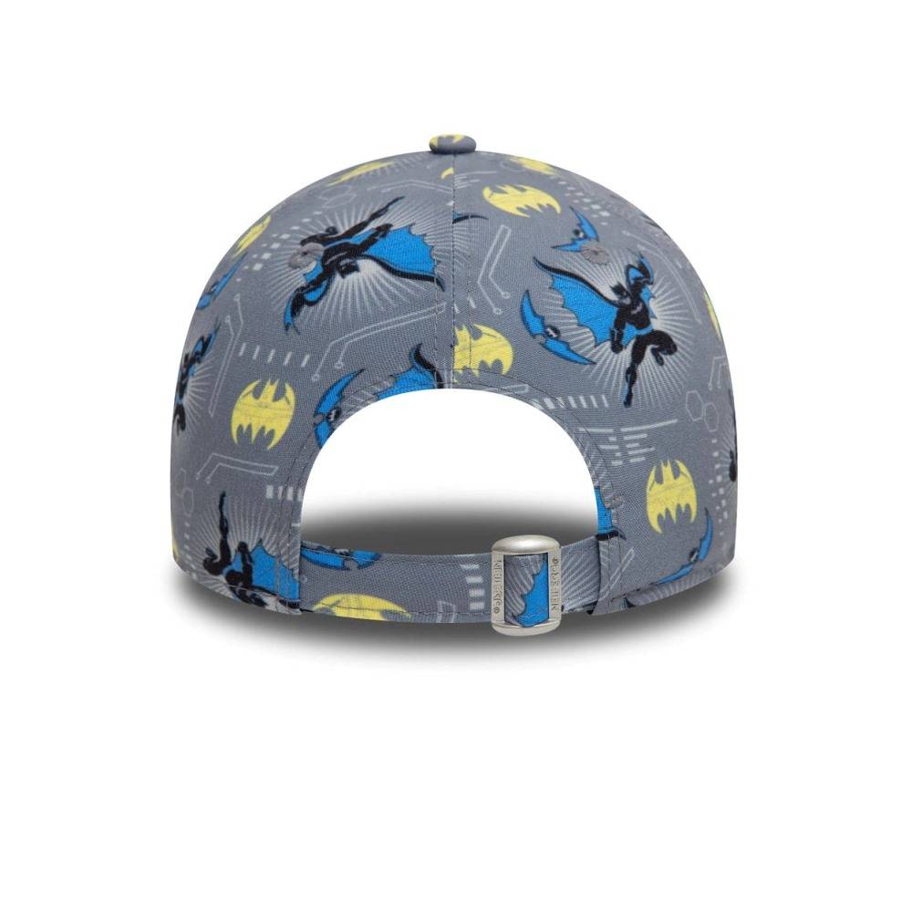NEW ERA CHILD/YOUTH DC 9FORTY BATMAN