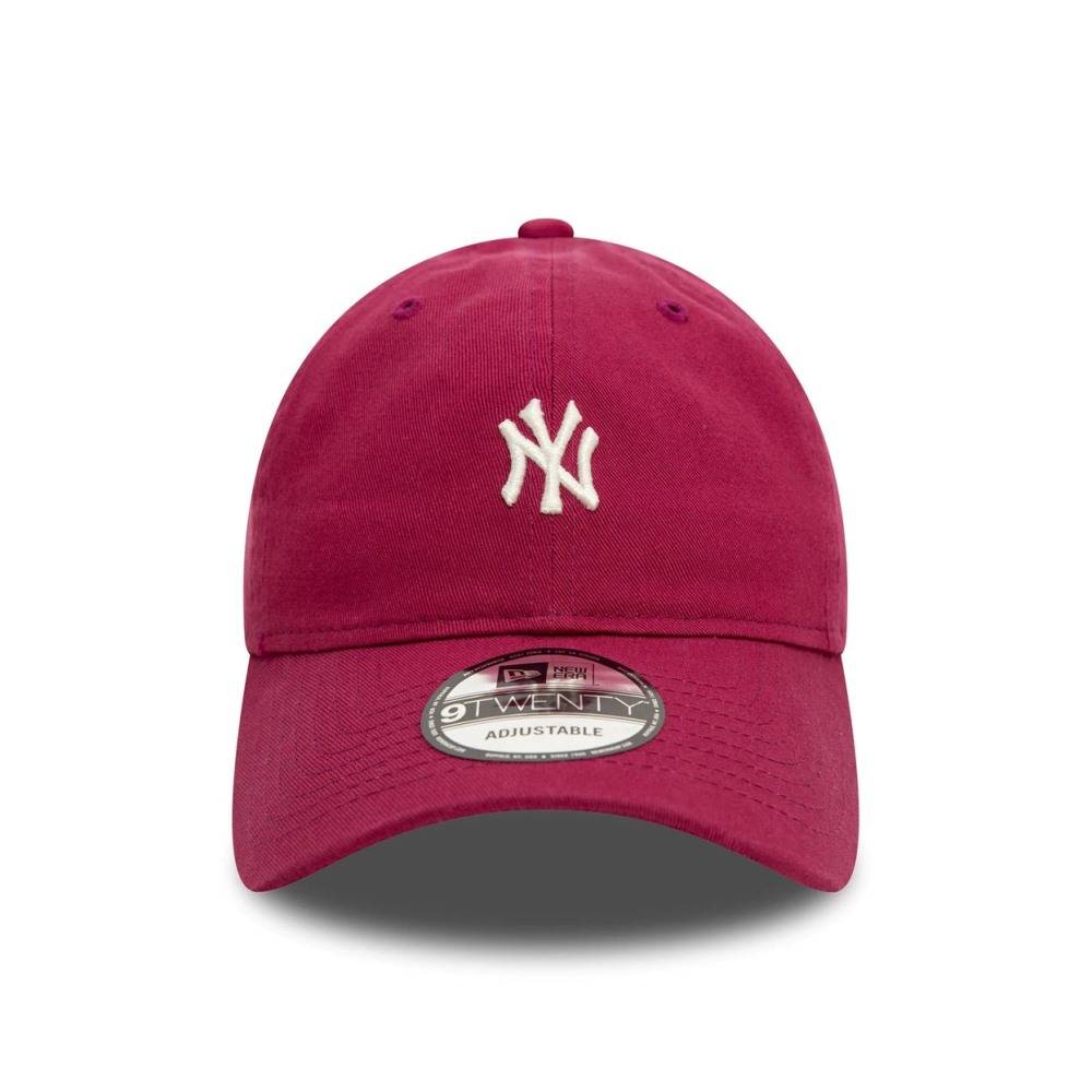 NEW ERA MINI WASHED 9TWENTY NEW YORK YANKEES