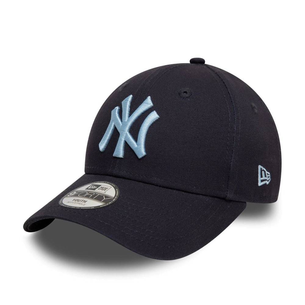 NEW ERA CHILD/YOUTH LEAGUE ESS 9FORTY NEW YORK YANKEES