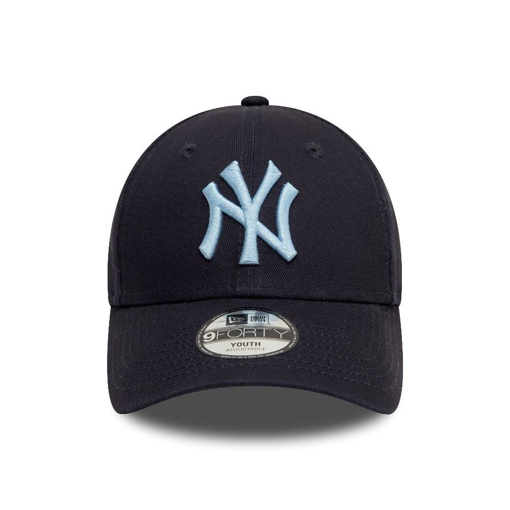 NEW ERA CHILD/YOUTH LEAGUE ESS 9FORTY NEW YORK YANKEES
