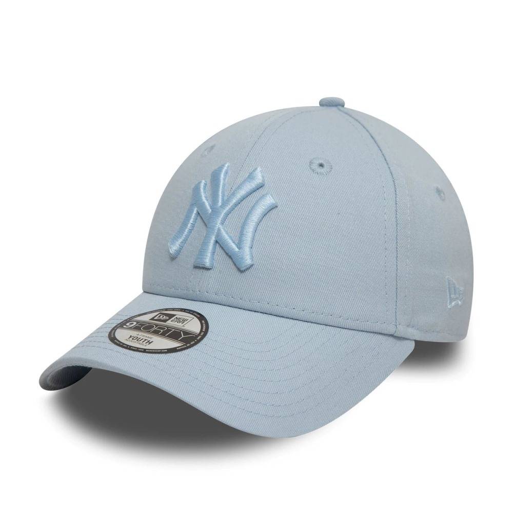 NEW ERA CHILD/YOUTH LEAGUE ESS 9FORTY NEW YORK YANKEES