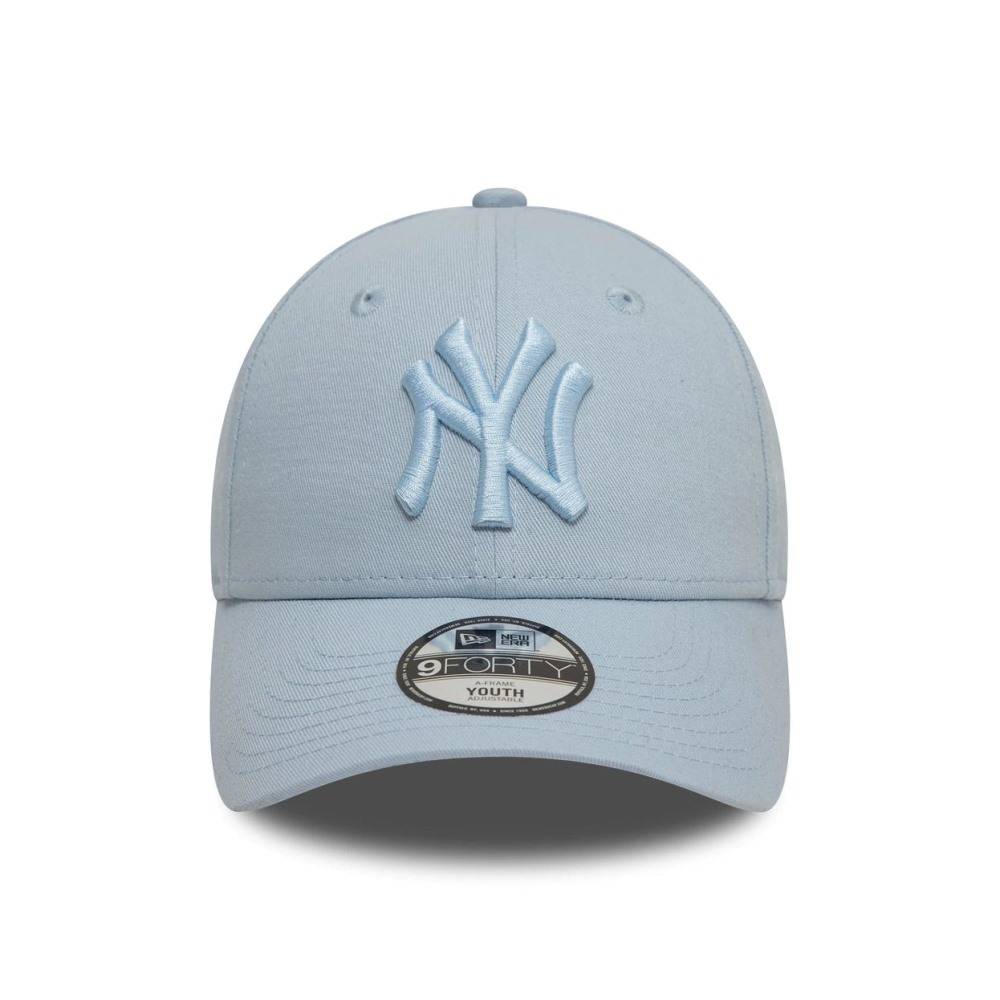 NEW ERA CHILD/YOUTH LEAGUE ESS 9FORTY NEW YORK YANKEES