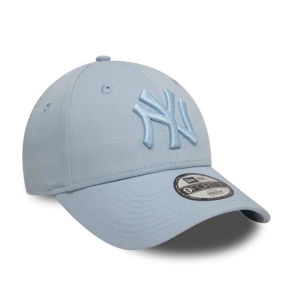NEW ERA CHILD/YOUTH LEAGUE ESS 9FORTY NEW YORK YANKEES