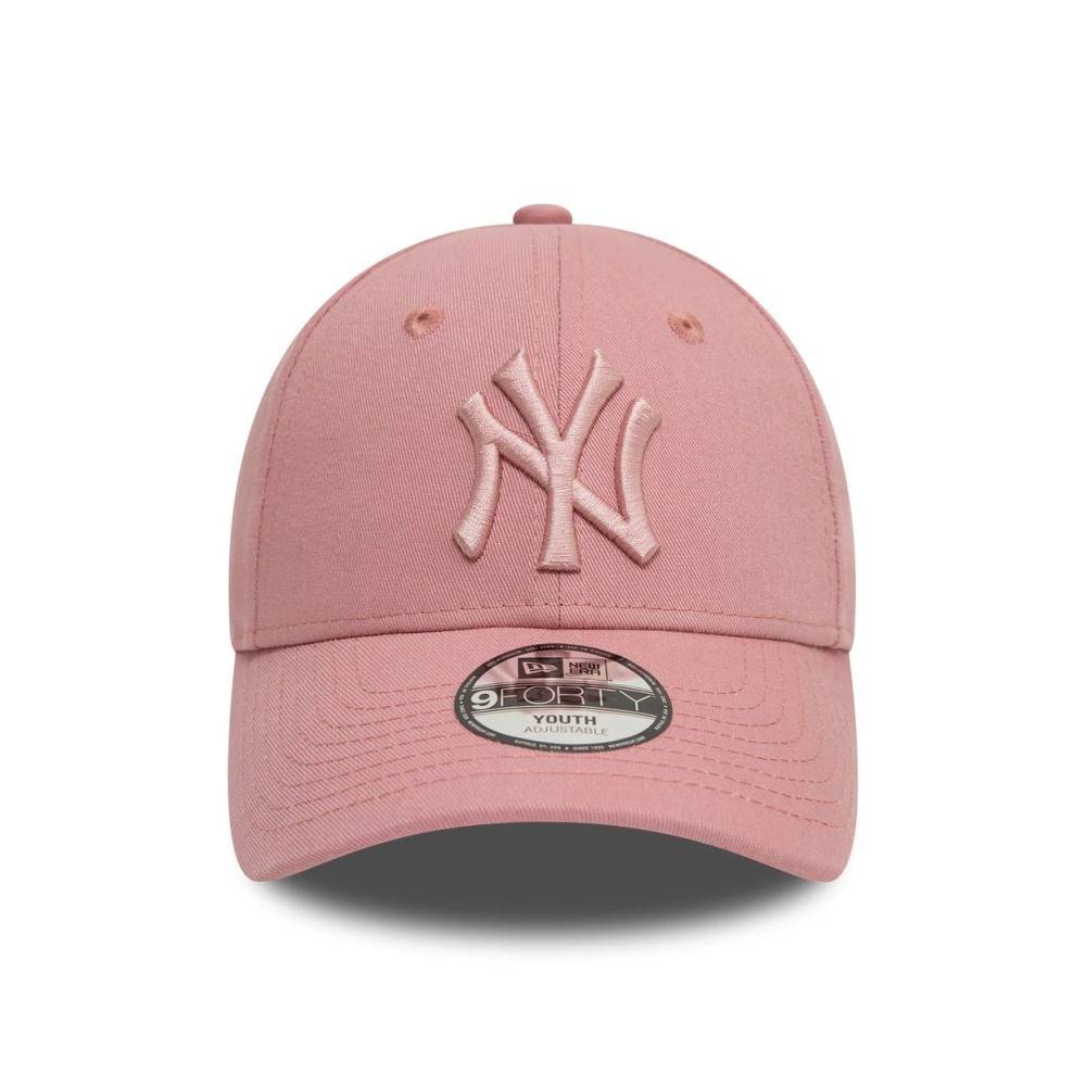 NEW ERA CHILD/YOUTH LEAGUE ESS 9FORTY NEW YORK YANKEES