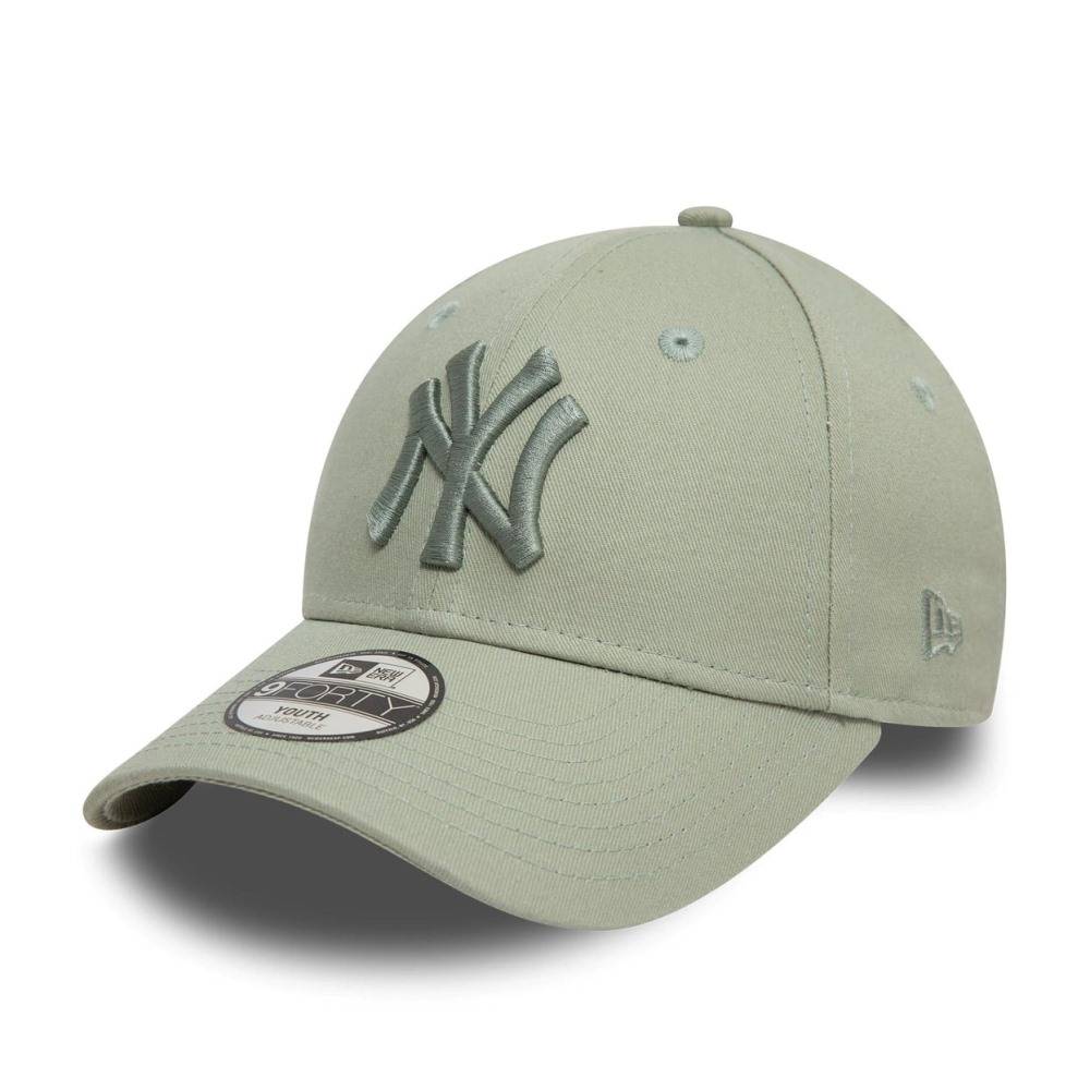 NEW ERA CHILD/YOUTH LEAGUE ESS 9FORTY NEW YORK YANKEES