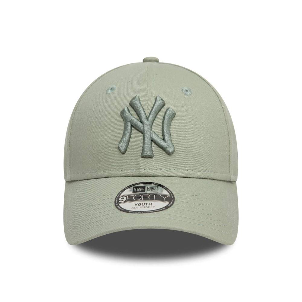 NEW ERA CHILD/YOUTH LEAGUE ESS 9FORTY NEW YORK YANKEES