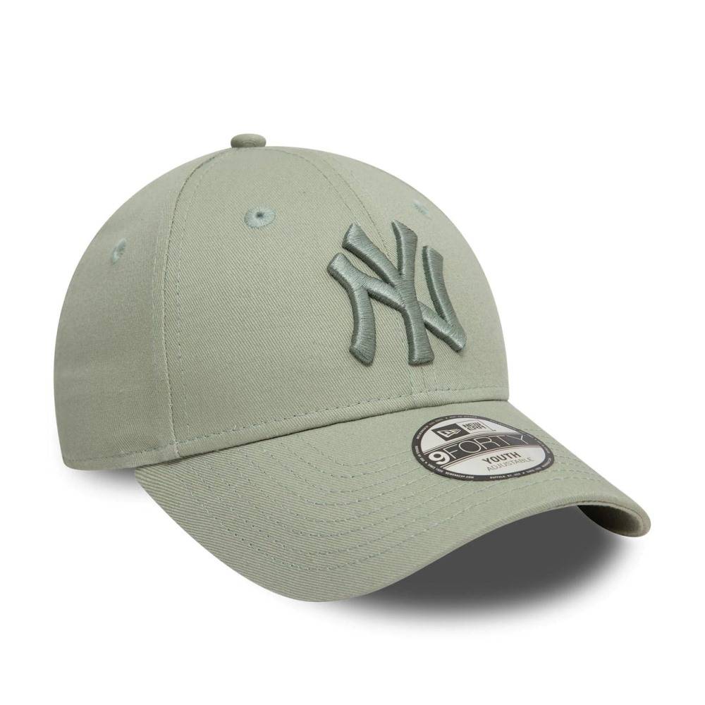 NEW ERA CHILD/YOUTH LEAGUE ESS 9FORTY NEW YORK YANKEES