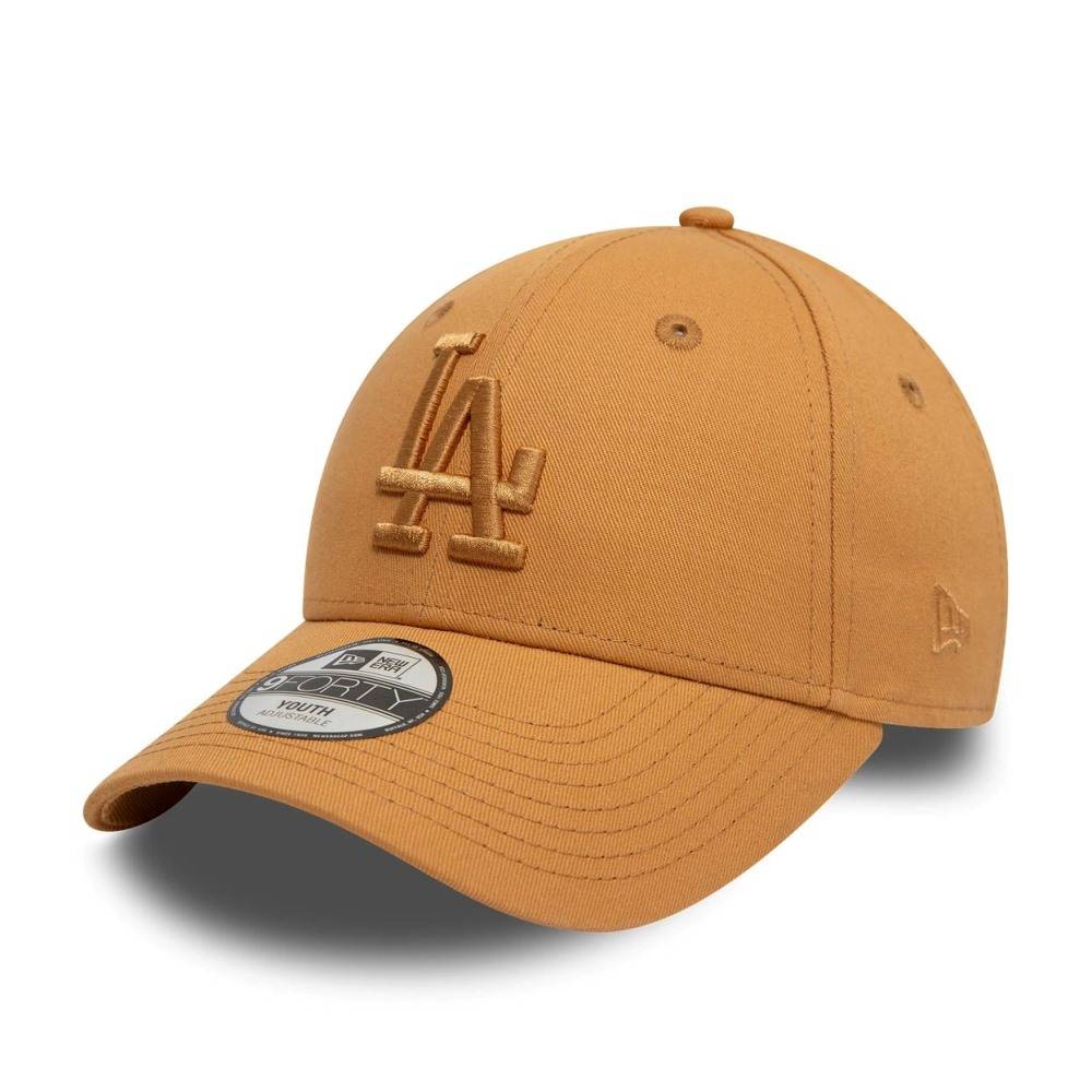 NEW ERA CHILD/YOUTH LEAGUE ESS 9FORTY LOS ANGELES DODGERS