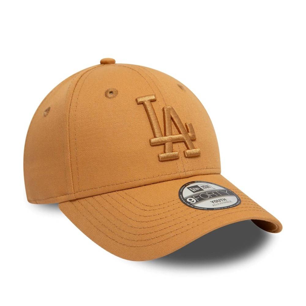 NEW ERA CHILD/YOUTH LEAGUE ESS 9FORTY LOS ANGELES DODGERS