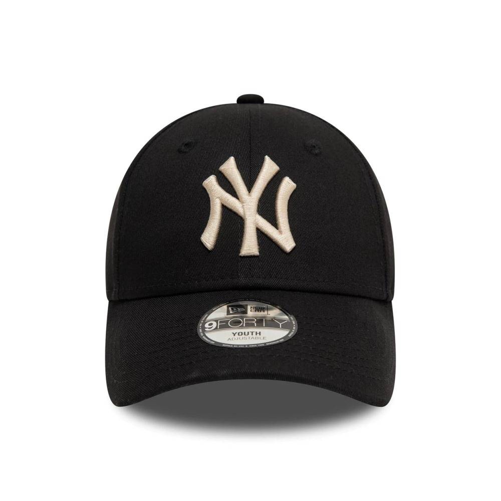 NEW ERA CHILD/YOUTH LEAGUE ESS 9FORTY NEW YORK YANKEES