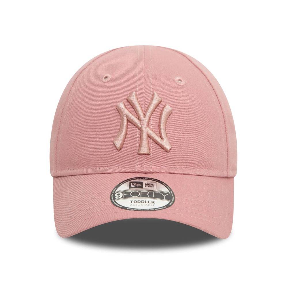 NEW ERA TODDLER LEAGUE ESS 9FORTY NEW YORK YANKEES