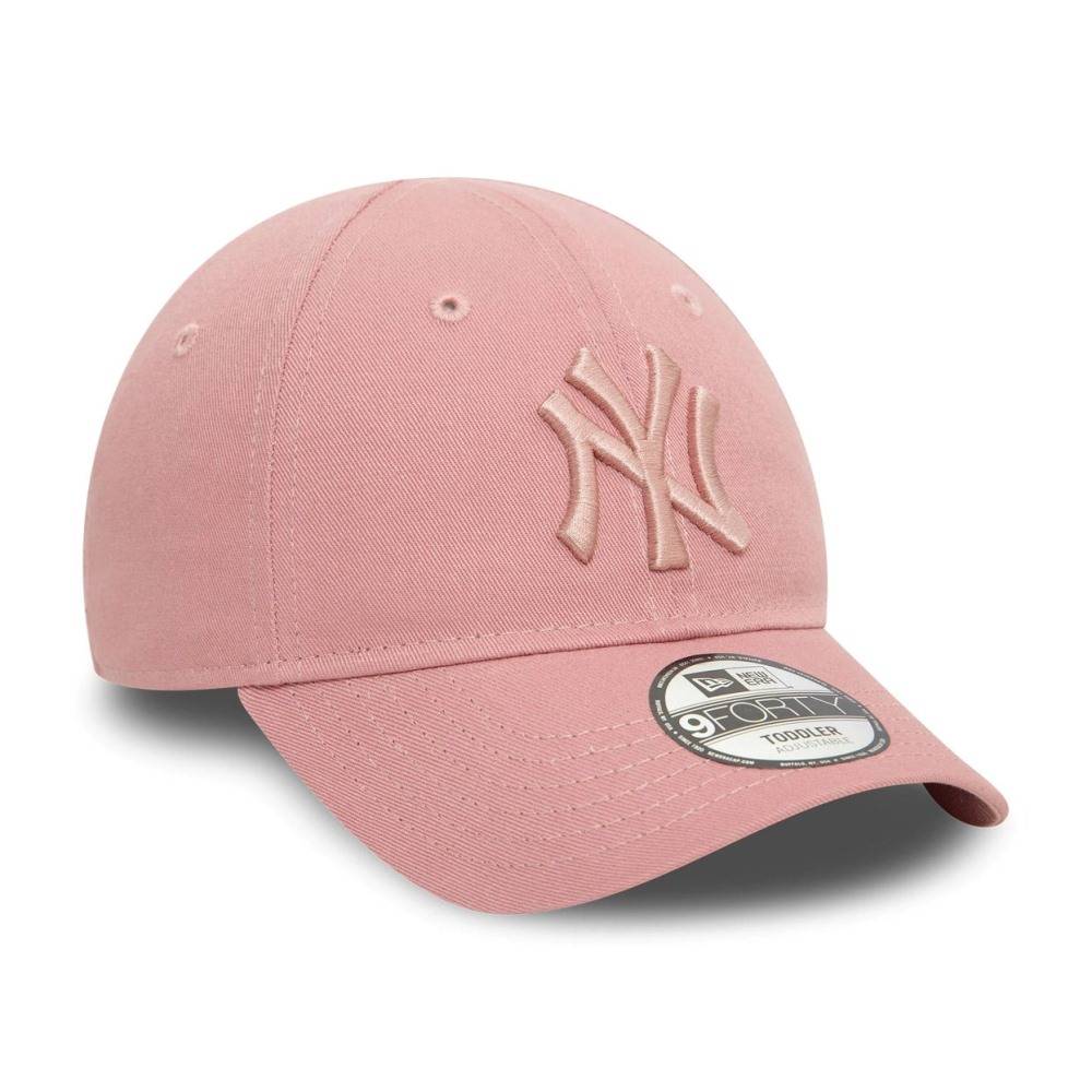NEW ERA TODDLER LEAGUE ESS 9FORTY NEW YORK YANKEES