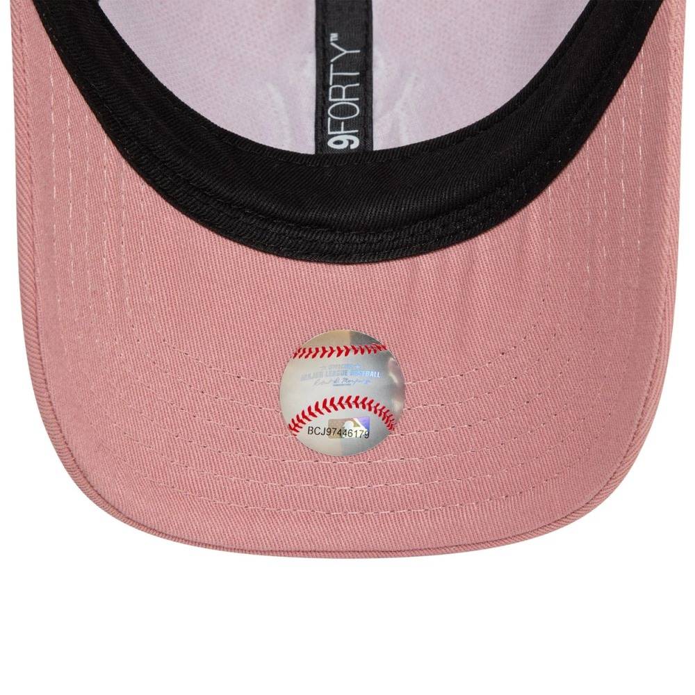 NEW ERA TODDLER LEAGUE ESS 9FORTY NEW YORK YANKEES