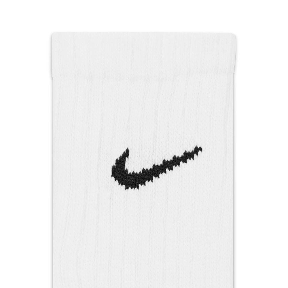 NIKE CUSHION CREW 3-PAIRS SOCKS