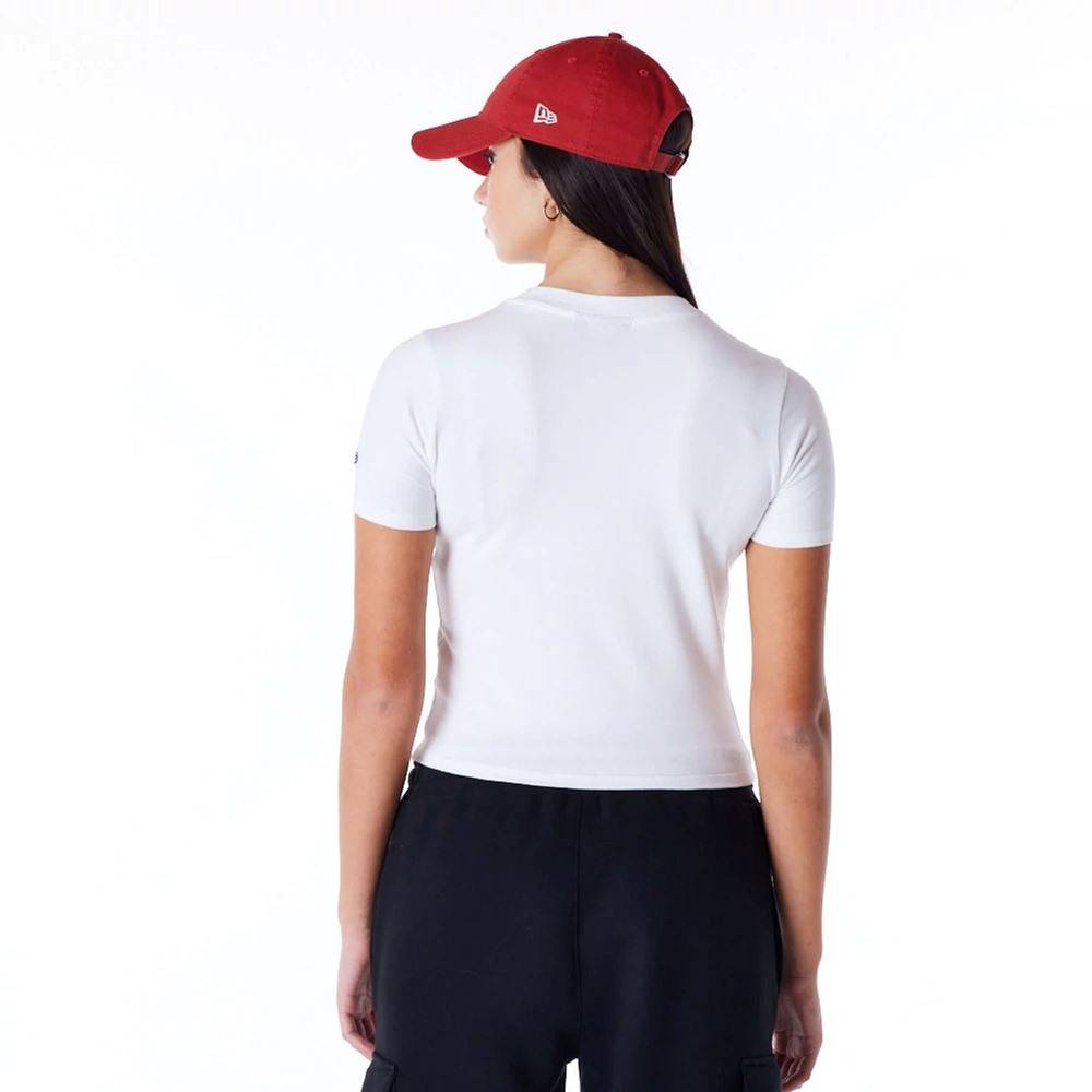 NEW ERA SLIM TEE