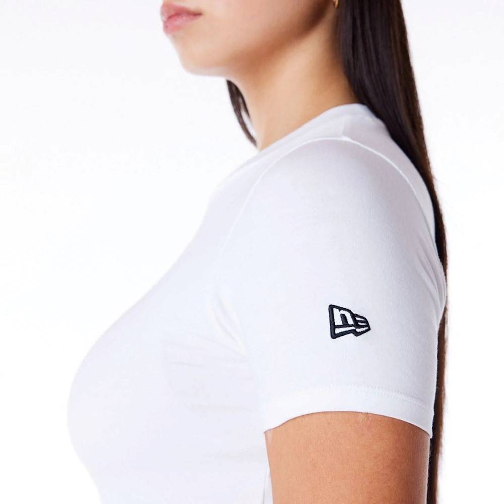 NEW ERA SLIM TEE