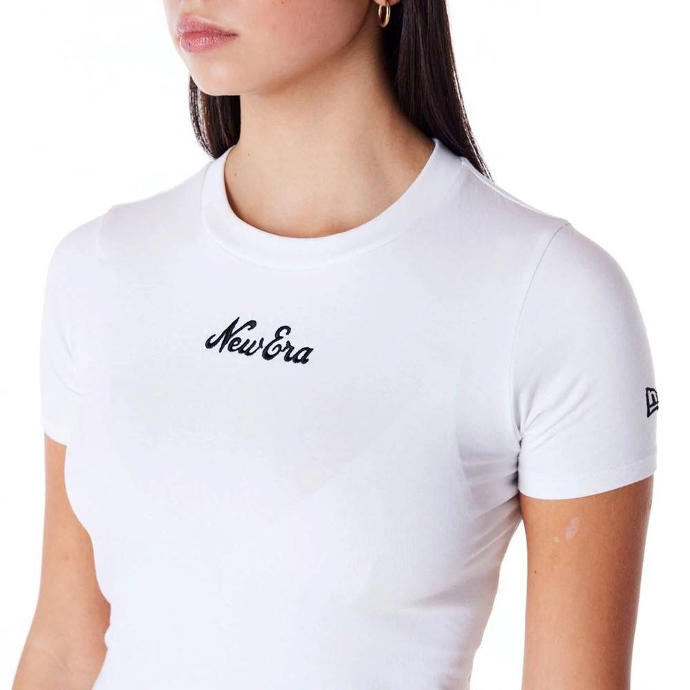 NEW ERA SLIM TEE