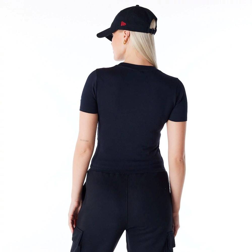 NEW ERA SLIM TEE