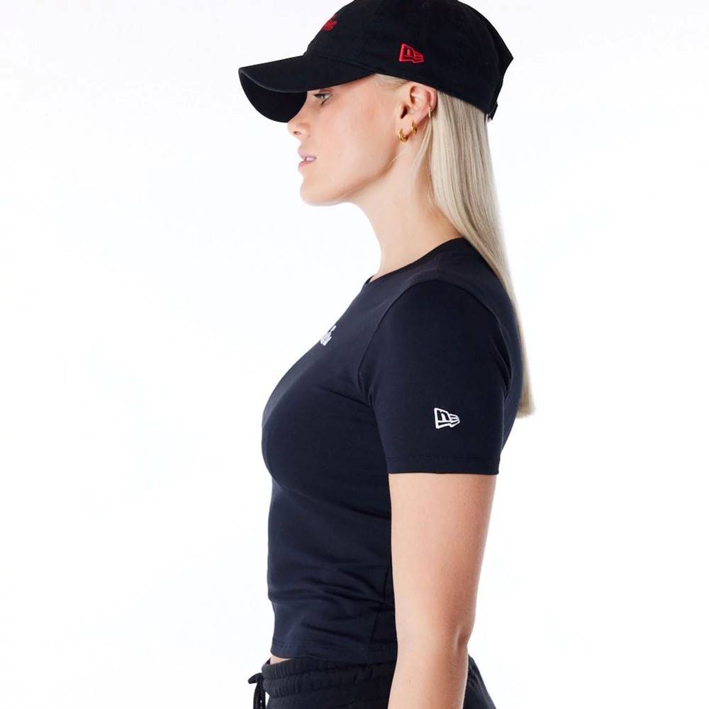 NEW ERA SLIM TEE