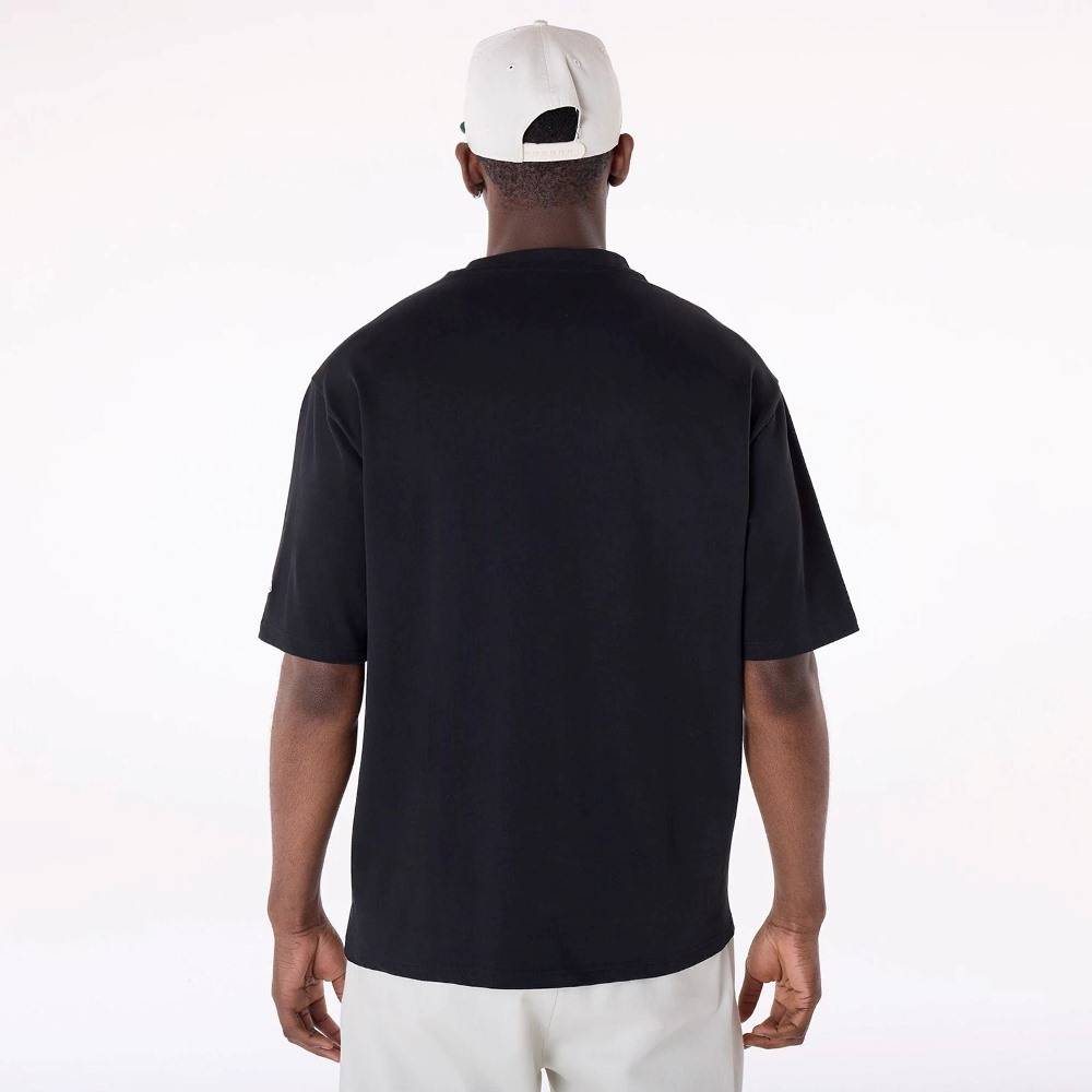 NEW ERA NE GRAPHIC OS TEE