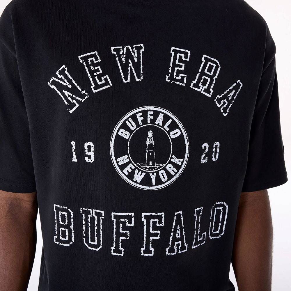 NEW ERA NE GRAPHIC OS TEE