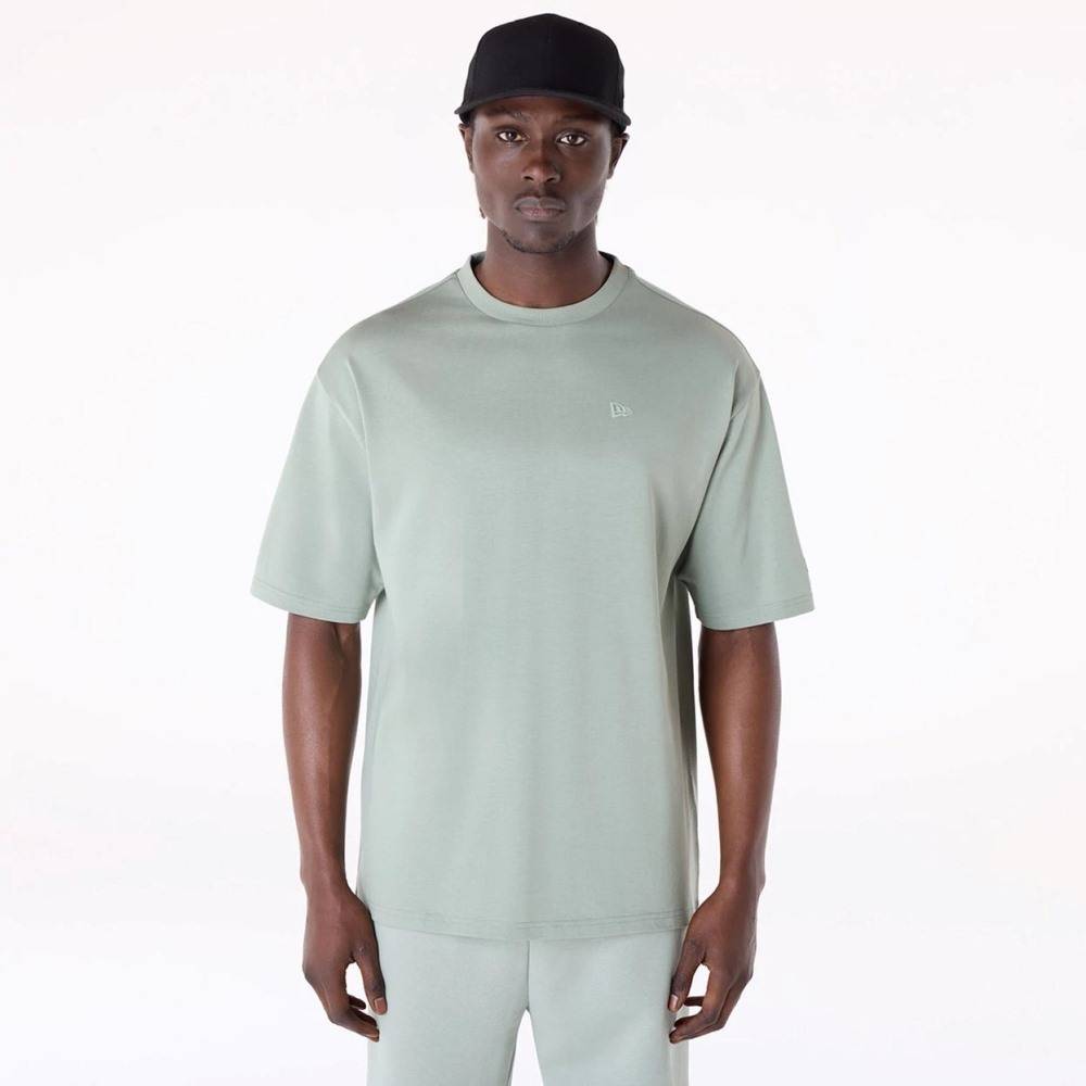 NEW ERA NE STICKER OS TEE