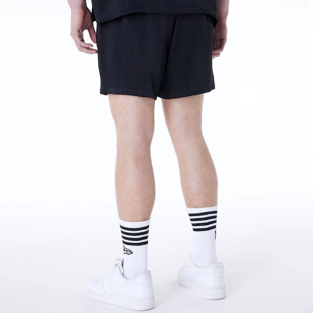 NEW ERA MLB WOVEN SHORT NEW YORK YANKEES