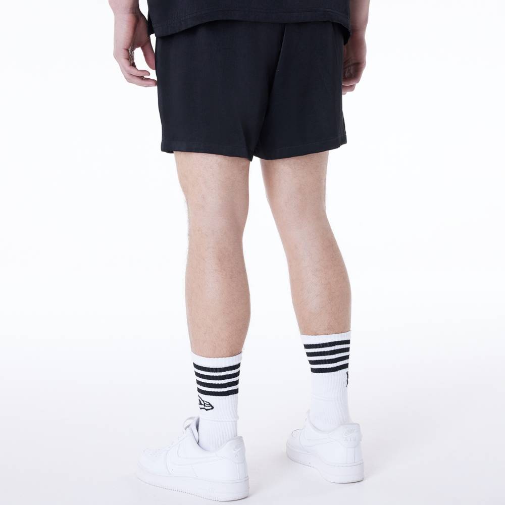 NEW ERA MLB WOVEN SHORT NEW YORK YANKEES