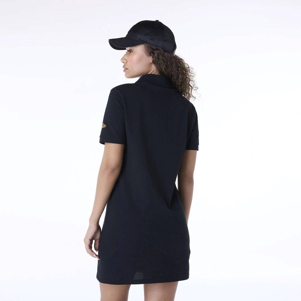 NEW ERA WMNS MLB TENNIS DRESS NEW YORK YANKEES