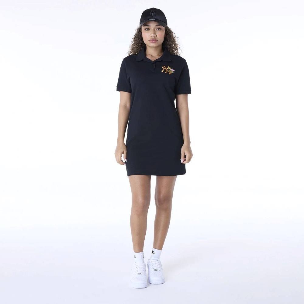 NEW ERA WMNS MLB TENNIS DRESS NEW YORK YANKEES