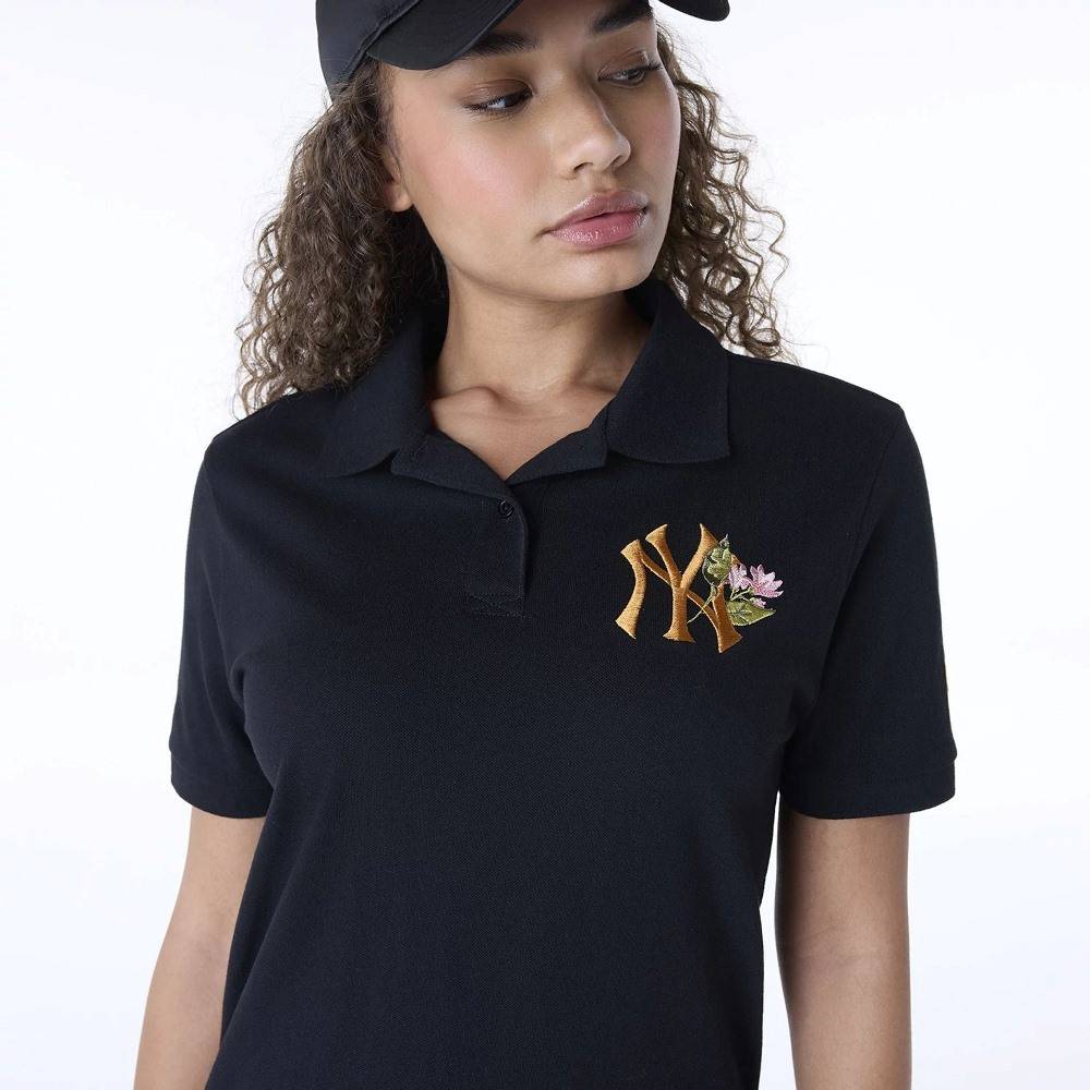 NEW ERA WMNS MLB TENNIS DRESS NEW YORK YANKEES