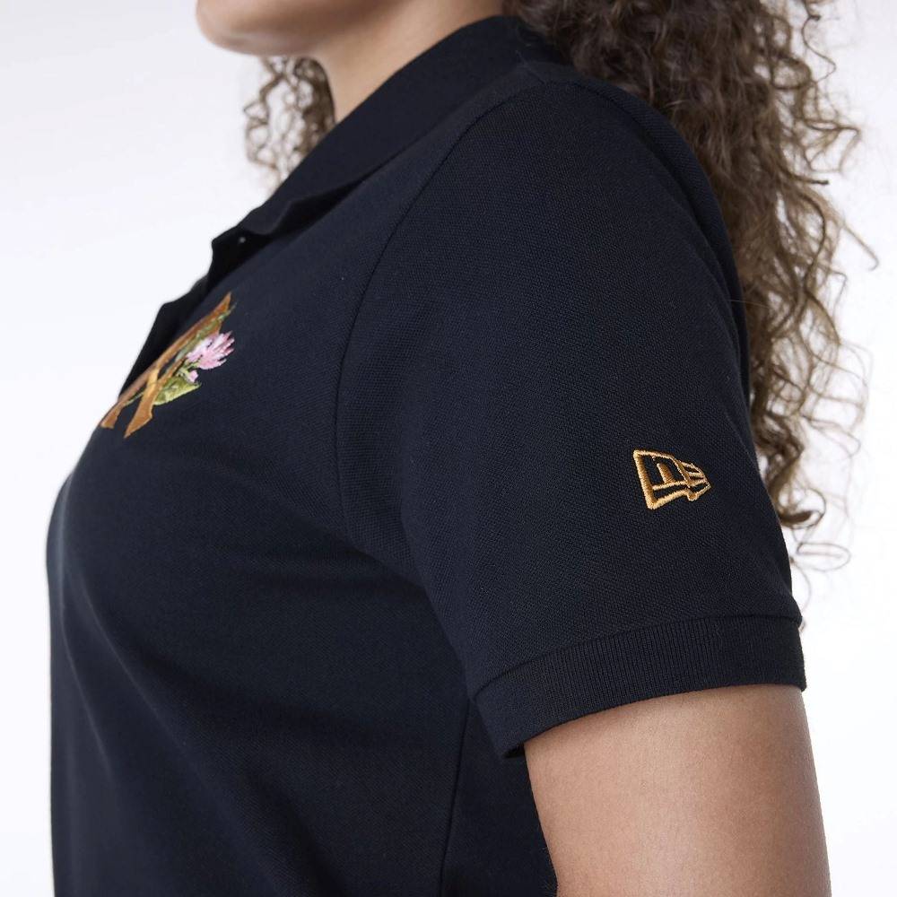 NEW ERA WMNS MLB TENNIS DRESS NEW YORK YANKEES