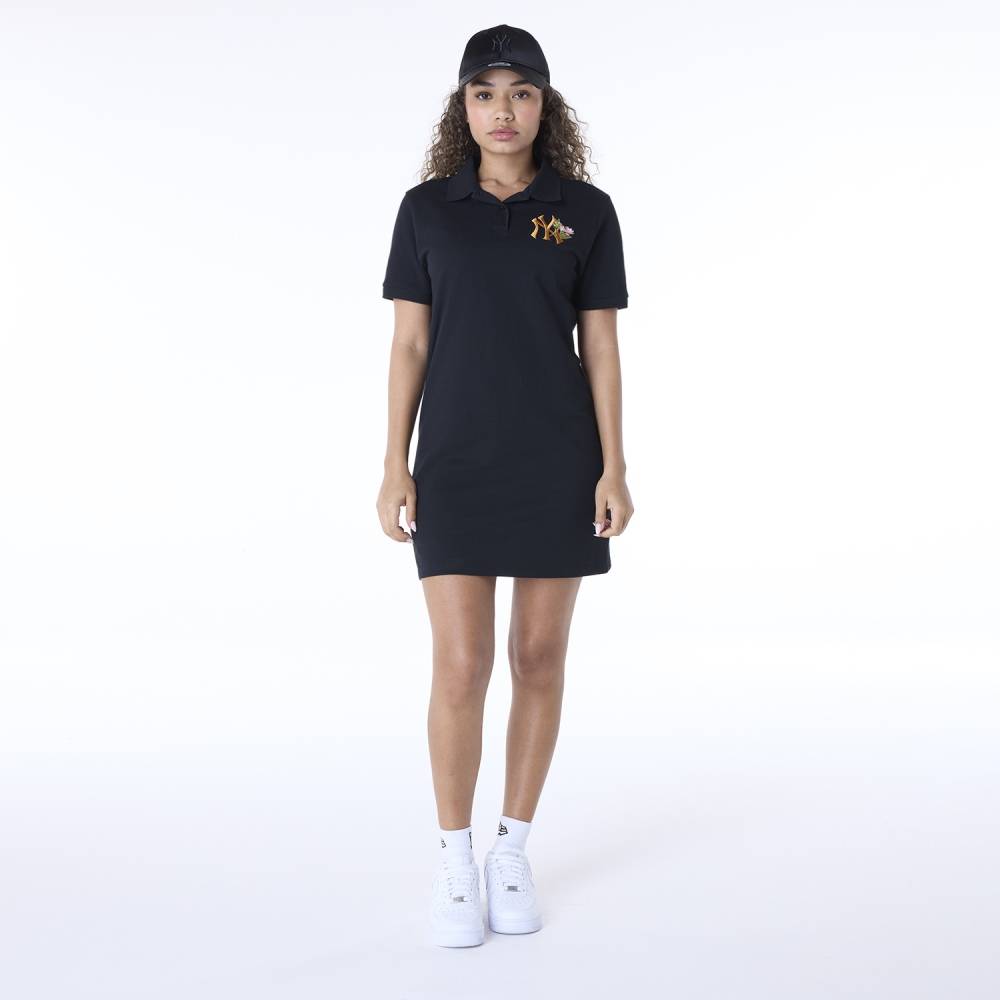 NEW ERA WMNS MLB TENNIS DRESS NEW YORK YANKEES