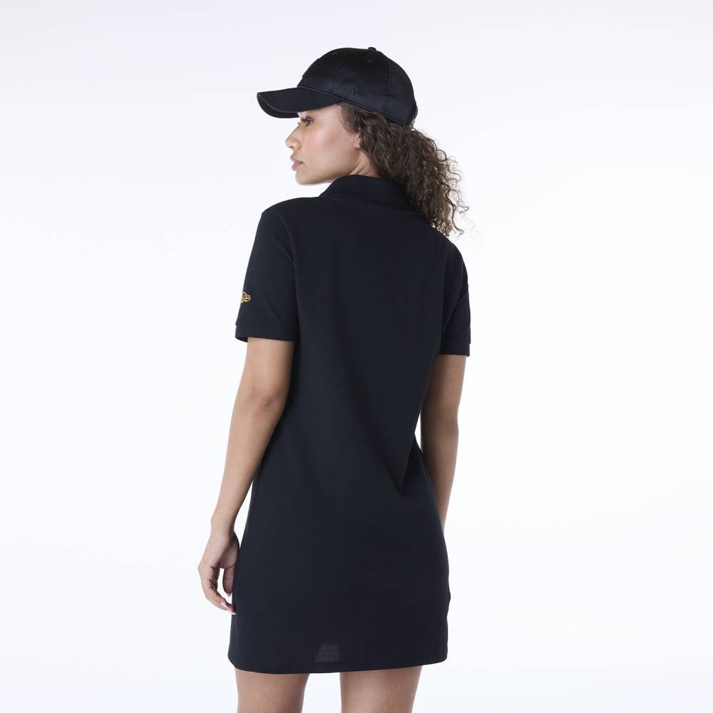 NEW ERA WMNS MLB TENNIS DRESS NEW YORK YANKEES