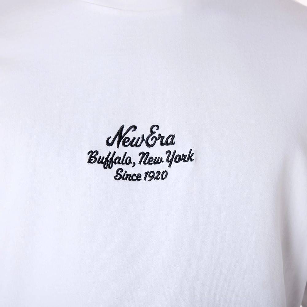 NEW ERA NE FLORAL GRAPHIC TEE