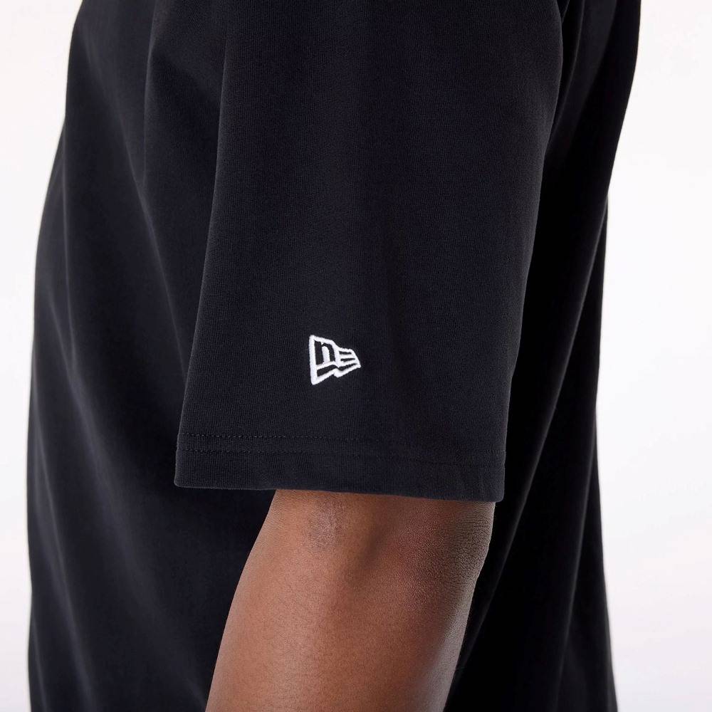 NEW ERA NE FLORAL GRAPHIC TEE