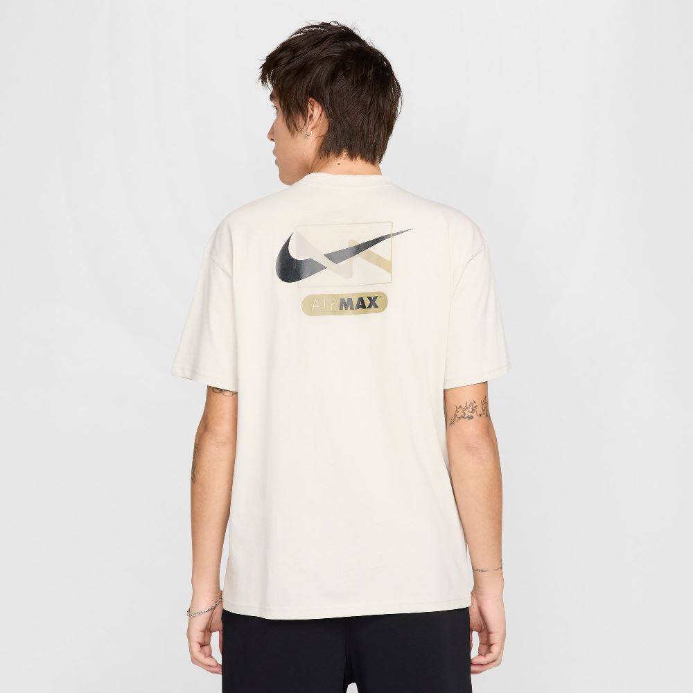 NIKE SPORTSWEAR MAX-90 PREMIUM TEE - CONNECT 2