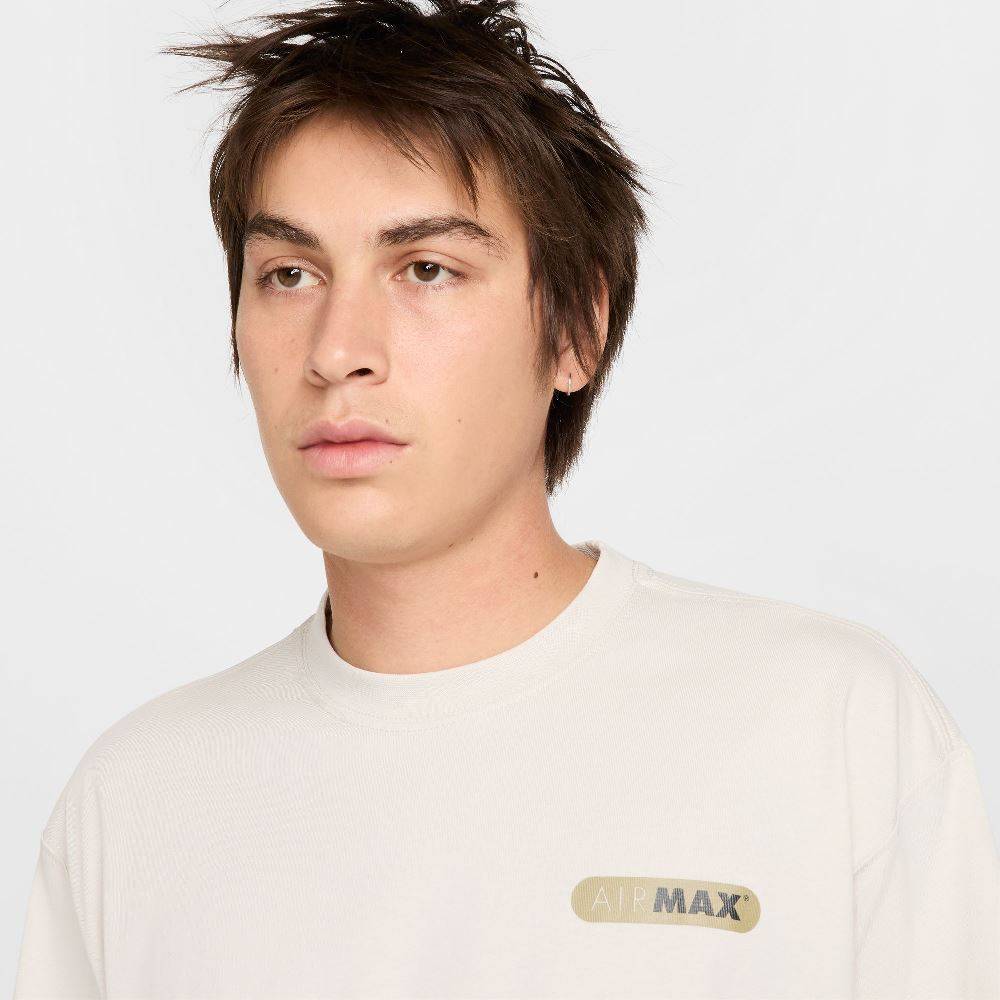 NIKE SPORTSWEAR MAX-90 PREMIUM TEE - CONNECT 2