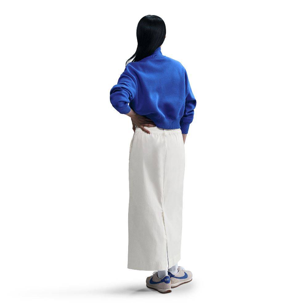 NIKE SPORTSWEAR COLLECTION TWILL SKIRT