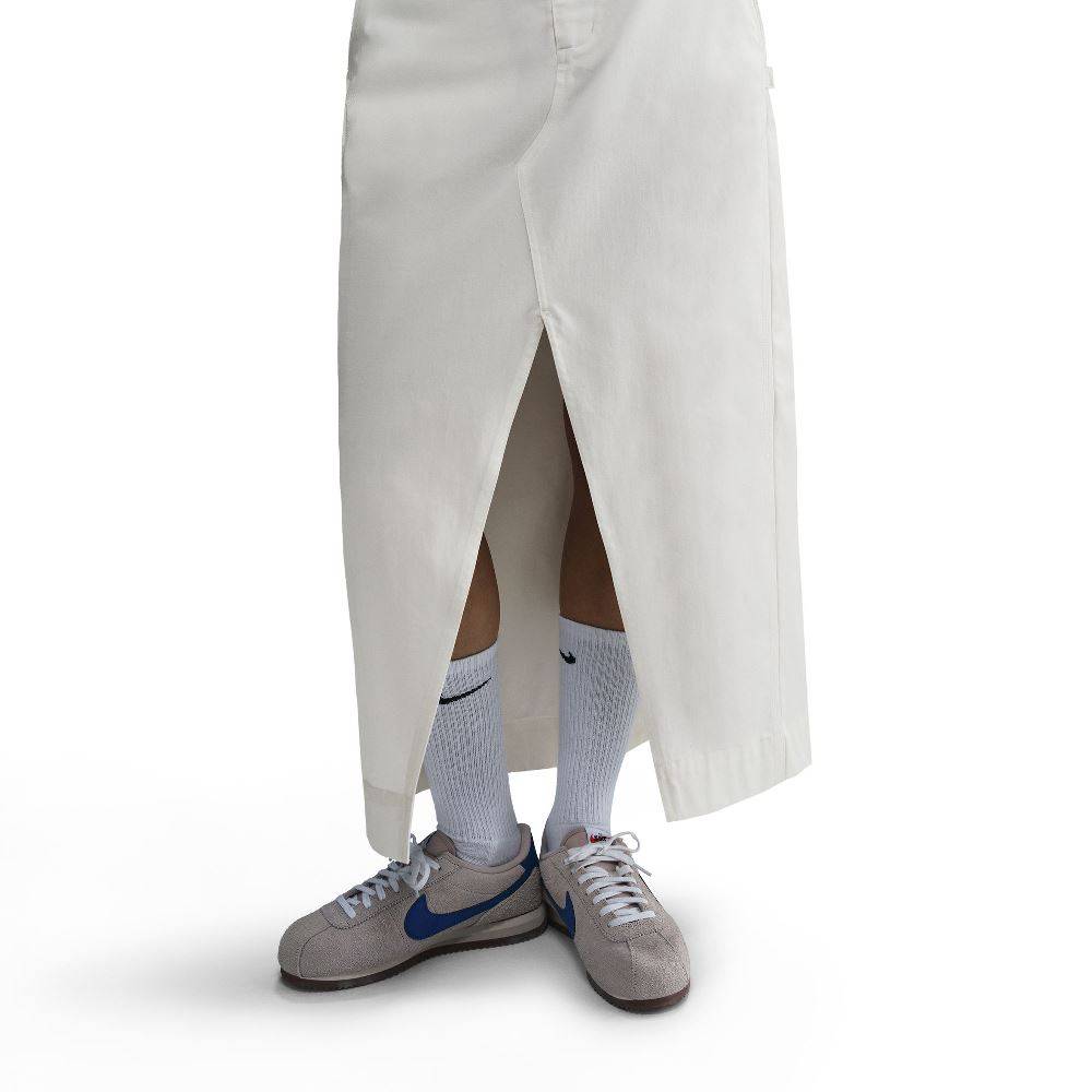 NIKE SPORTSWEAR COLLECTION TWILL SKIRT