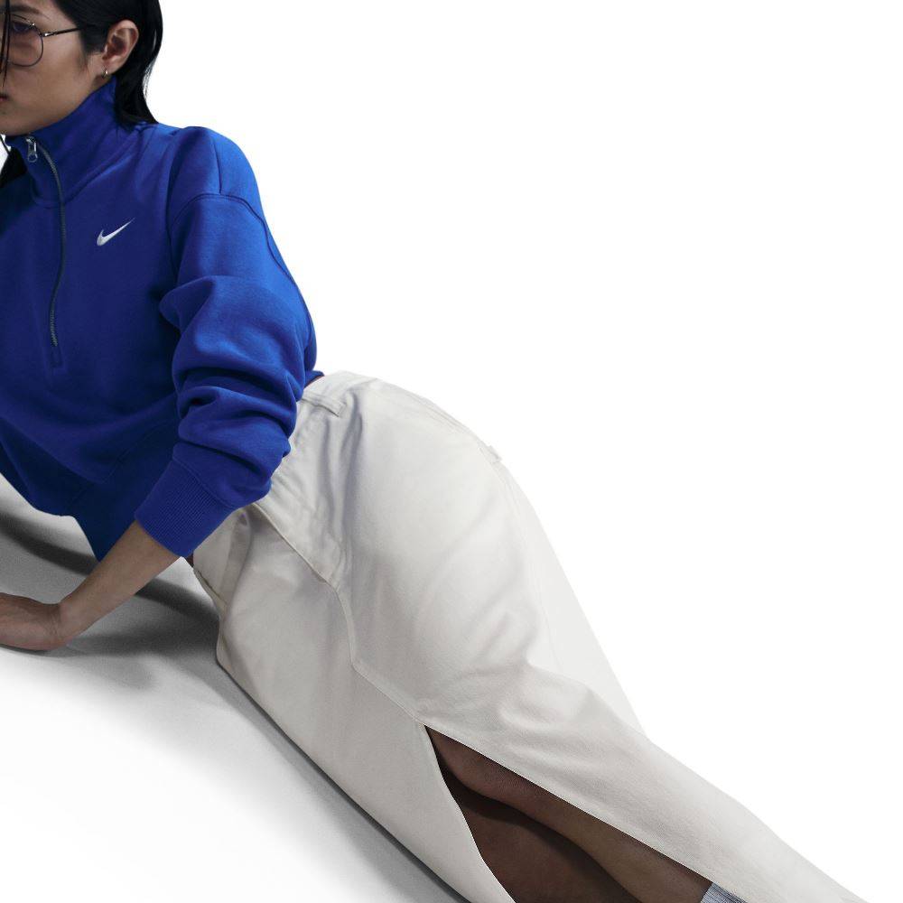 NIKE SPORTSWEAR COLLECTION TWILL SKIRT