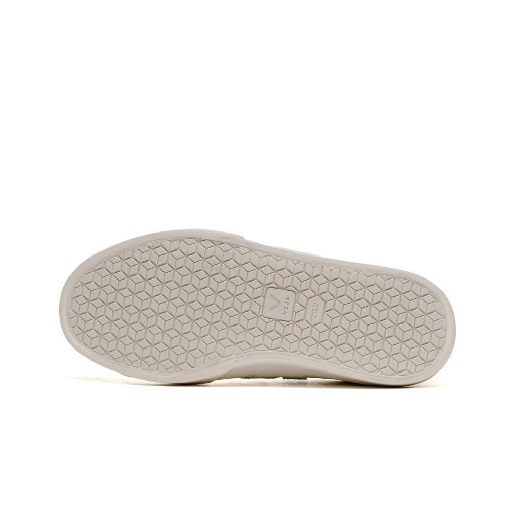 VEJA CAMPO EXTRA LEATHER SNEAKERS