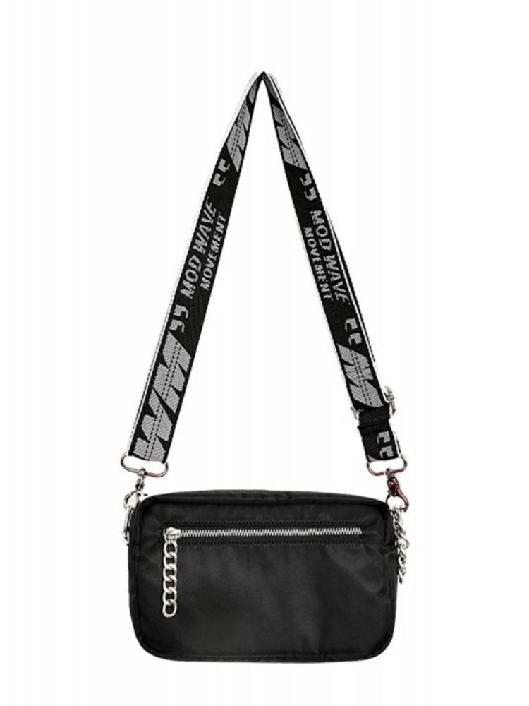 MWM CHAIN MINI BAG