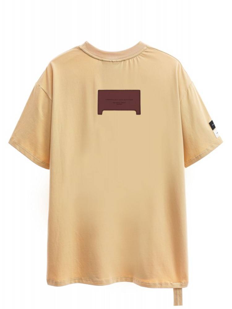 MWM TEDDY TSHIRT