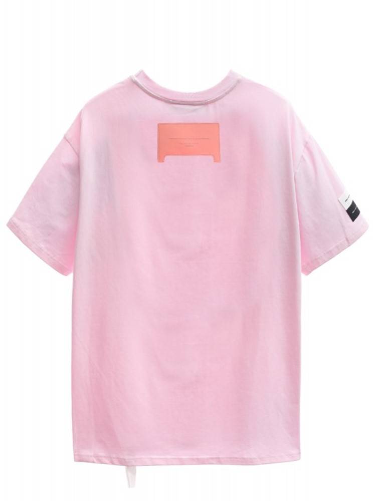 MWM TEDDY TSHIRT