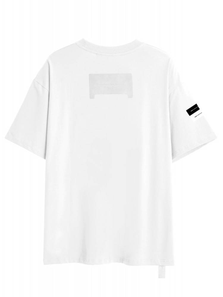 MWM TEDDY TSHIRT