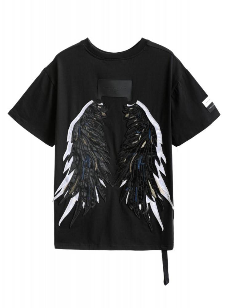 MWM WINGS TSHIRT
