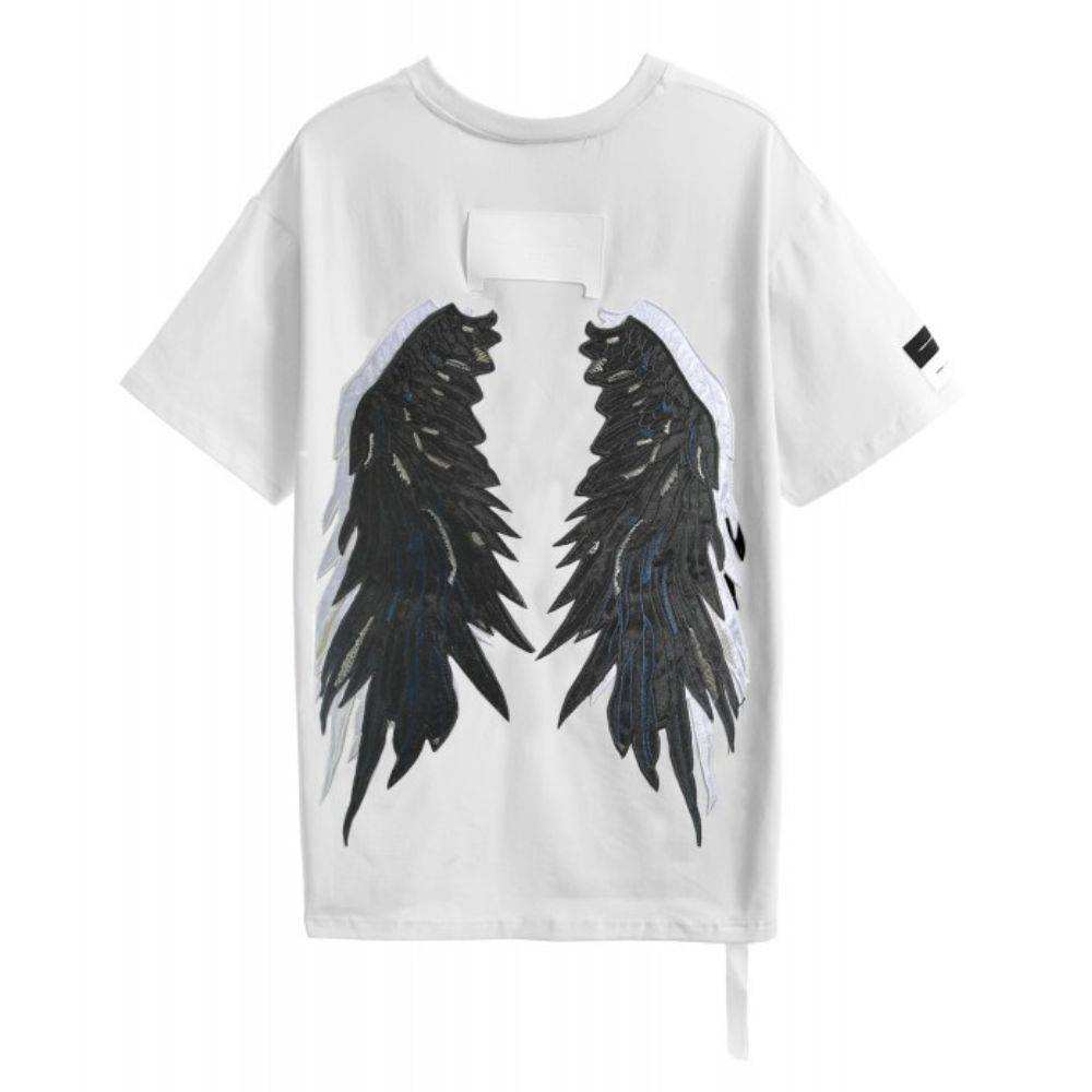 MWM WINGS TSHIRT