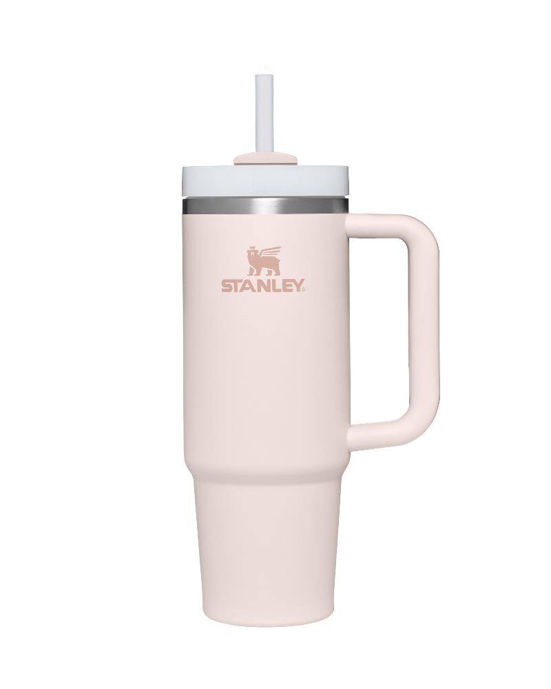 STANLEY QUENCHER H2.O FLOWSTATE™ TUMBLER 0.89L - 5H HOT | 9H COLD | 40H ICED
